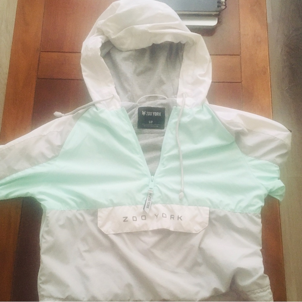 Zoo York